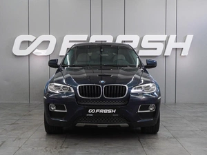 Внедорожник BMW X6 2013 года, 1899000 рублей, Воронеж