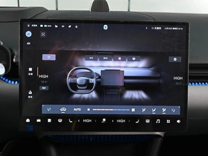 Седан Zeekr 007 2024 года, 5249000 рублей, Аксай