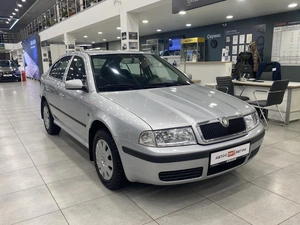 Хэтчбек 4 дв. Skoda Octavia 2008 года, 570000 рублей, Орёл