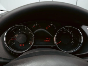 Внедорожник Peugeot 3008 2011 года, 720000 рублей, Краснодар