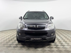 Внедорожник Opel Antara 2014 года, 1198300 рублей, Казань
