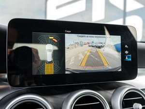 Внедорожник Mercedes-benz GLC-класс 2021 года, 4750000 рублей, Краснодар