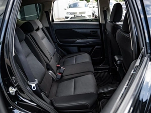 Внедорожник Mitsubishi Outlander 2017 года, 1530000 рублей, Краснодар