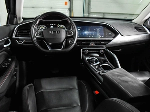 Внедорожник Geely Tugella 2021 года, 2789000 рублей, Воронеж