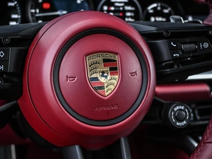 Купе Porsche 911 Carrera S 2020 года, 16899000 рублей, Кирилловка