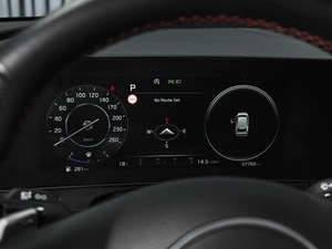 Внедорожник Kia Sportage 2024 года, 3654000 рублей, Ставрополь