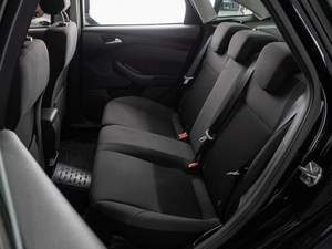 Седан Ford Focus 2019 года, 1099000 рублей, Тюмень