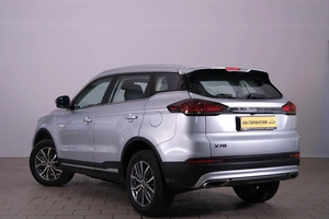 Внедорожник Belgee X70 2024 года, 2499000 рублей, Омск