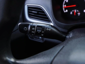 Седан Hyundai Solaris 2018 года, 1269000 рублей, Волгоград