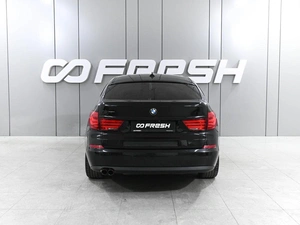 Лифтбек BMW 5 серия GT 2011 года, 1829000 рублей, Ростов-на-Дону