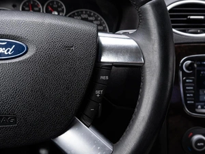 Седан Ford Focus 2007 года, 695000 рублей, Краснодар