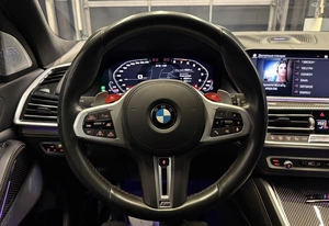 Внедорожник BMW X5 2020 года, 9700000 рублей, Красноярск