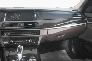 Седан BMW 5 серия 2016 года, 2809000 рублей, Кемерово