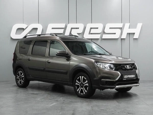 Универсал ВАЗ (LADA) Largus Cross 2021 года, 1149000 рублей, Воронеж