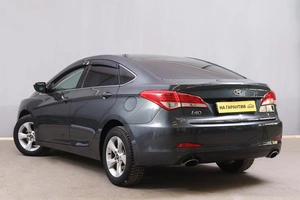 Седан Hyundai i40 2014 года, 1049000 рублей, Новосибирск