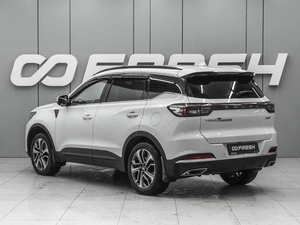 Внедорожник Chery Tiggo 7 Pro Max 2024 года, 2130000 рублей, Ростов-на-Дону