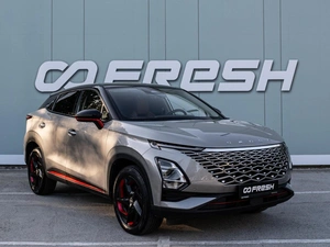 Внедорожник OMODA C5 2023 года, 1799000 рублей, Большой Сочи