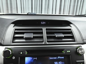 Седан Toyota Camry 2014 года, 1733000 рублей, Ставрополь