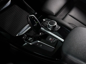 Внедорожник BMW X3 2020 года, 2849000 рублей, Тверь