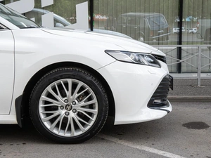 Седан Toyota Camry 2018 года, 2649000 рублей, Волгоград