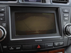 Внедорожник Toyota Highlander 2010 года, 1929000 рублей, Краснодар