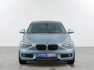 Хетчбэк BMW 1 серия 2012 года, 1197077 рублей, Москва