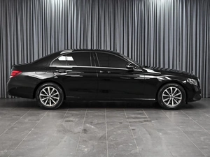 Седан Mercedes-benz E-класс 2019 года, 2774000 рублей, Ставрополь