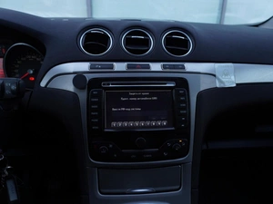 Минивэн Ford S-MAX 2010 года, 730000 рублей, Тверь