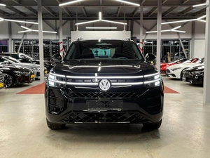 Внедорожник Volkswagen Teramont Pro 2025 года, 6790000 рублей, Павловская Слобода