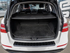 Внедорожник Mercedes-benz M-класс 2013 года, 2230000 рублей, Краснодар