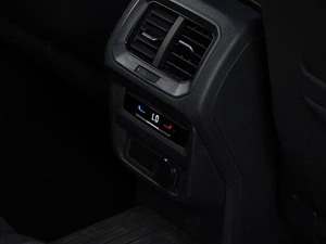 Внедорожник Volkswagen Tiguan 2022 года, 2499444 рублей, Москва