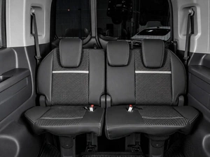 Минивэн Honda Stepwgn Spada 2015 года, 1849000 рублей, Тюмень