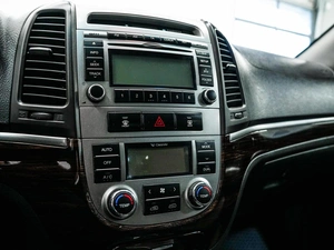 Внедорожник Hyundai Santa Fe 2011 года, 1200000 рублей, Красноярск
