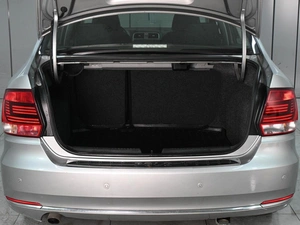 Седан Volkswagen Polo 2018 года, 1569000 рублей, Ростов-на-Дону