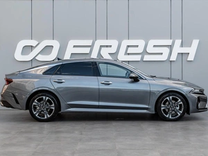 Седан Kia K5 2026 года, 4090000 рублей, Краснодар