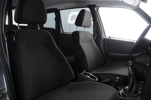 Внедорожник Chevrolet Niva 2012 года, 550000 рублей, Омск