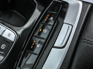 Внедорожник Hyundai Tucson 2021 года, 2299000 рублей, Кирилловка