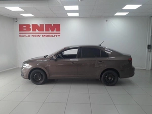 Лифтбек Volkswagen Polo 2020 года, 1580000 рублей, Смоленск