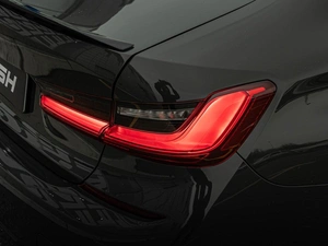 Седан BMW 3 серия 2019 года, 3670000 рублей, Краснодар