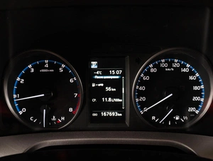 Внедорожник Toyota RAV4 2016 года, 2279000 рублей, Тюмень