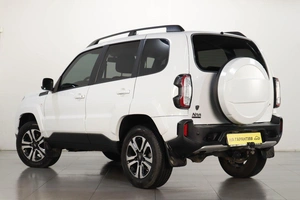 Внедорожник ВАЗ (LADA) Niva Travel 2024 года, 1279000 рублей, Челябинск