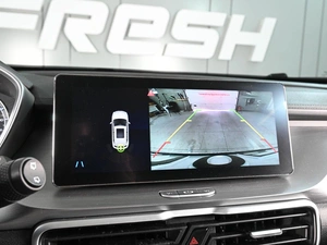 Внедорожник Geely Coolray 2023 года, 1619000 рублей, Аксай