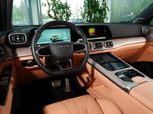 Внедорожник JAECOO J8 2024 года, 3297000 рублей, Тверь