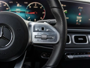 Внедорожник Mercedes-benz GLE-класс 2020 года, 7750000 рублей, Краснодар