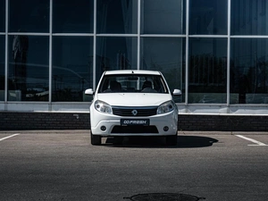 Хетчбэк Renault Sandero 2013 года, 665000 рублей, Нижний Новгород