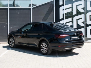 Седан Volkswagen Jetta 2021 года, 2080000 рублей, Краснодар