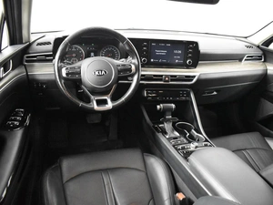 Седан Kia K5 2021 года, 2173100 рублей, Казань