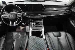 Внедорожник Hyundai Palisade 2019 года, 4099000 рублей, Новокузнецк