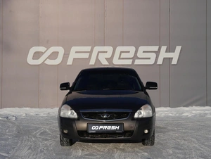 Седан ВАЗ (LADA) Priora 2017 года, 569000 рублей, Ижевск