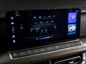 Пикап Great Wall Poer 2023 года, 3419000 рублей, Тюмень